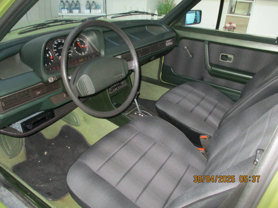 Image 5/12 of Audi 100 5S (1979)