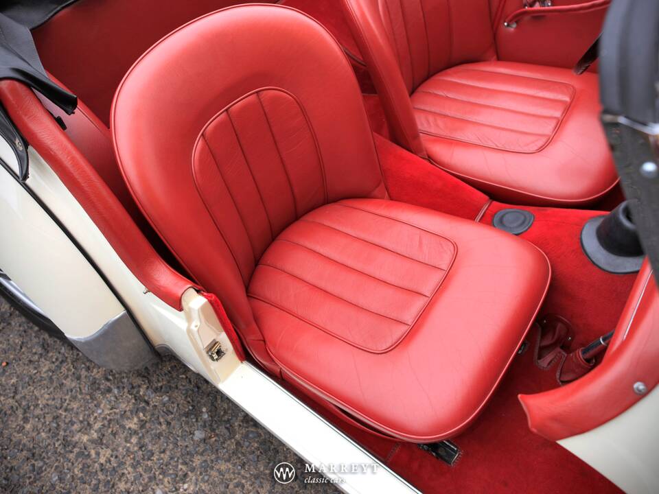 Bild 42/59 von Triumph TR 2 (1955)