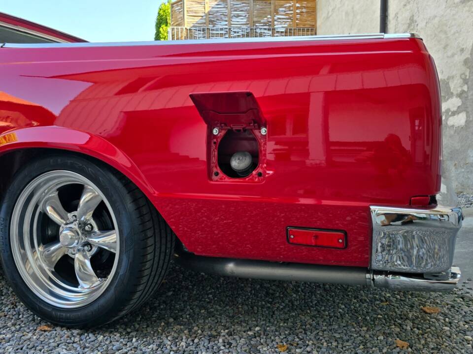 Image 21/44 of Chevrolet El Camino (1978)