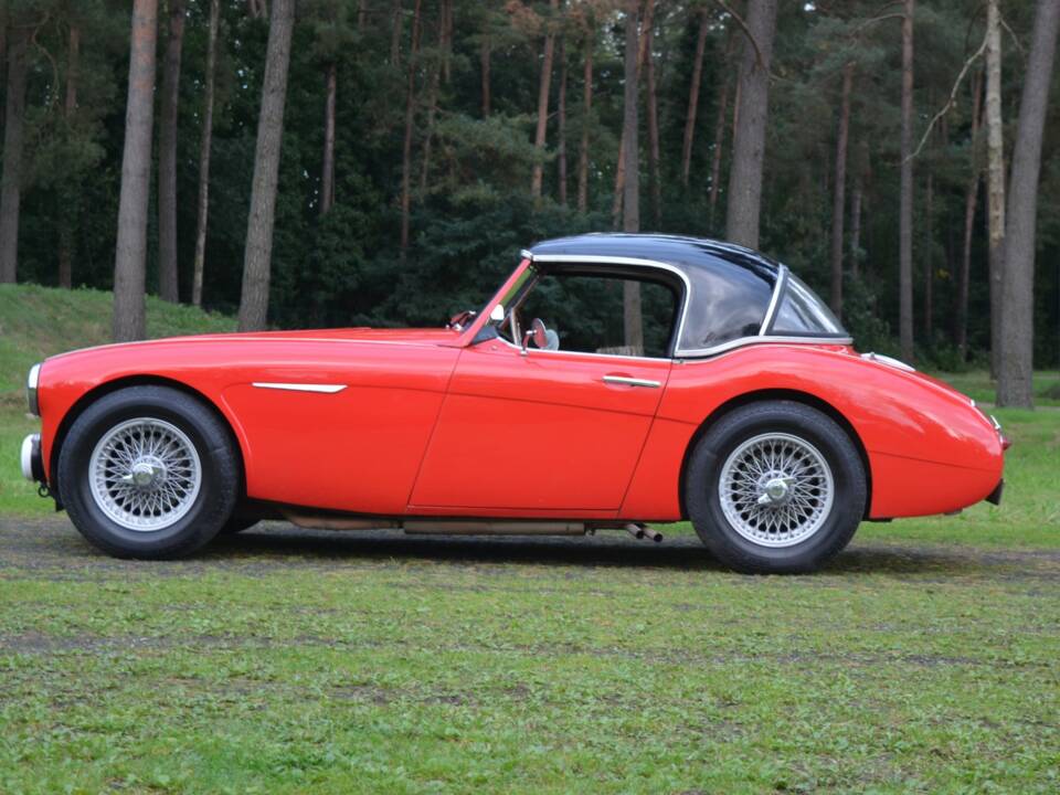 Image 1/20 of Austin-Healey 100&#x2F;6 (BN6) (1958)