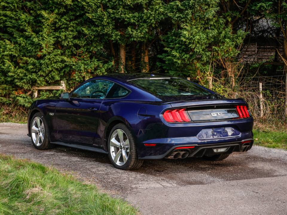 Image 3/38 of Ford Mustang 5.0 (2015)