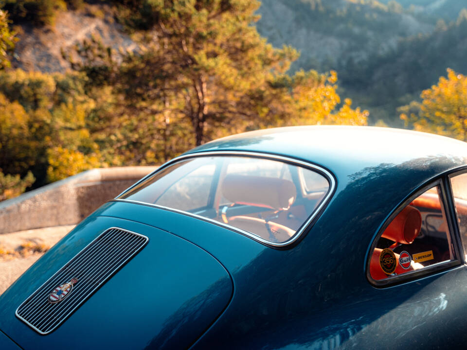 Image 57/86 of Porsche 356 B 1600 Super 90 (1960)