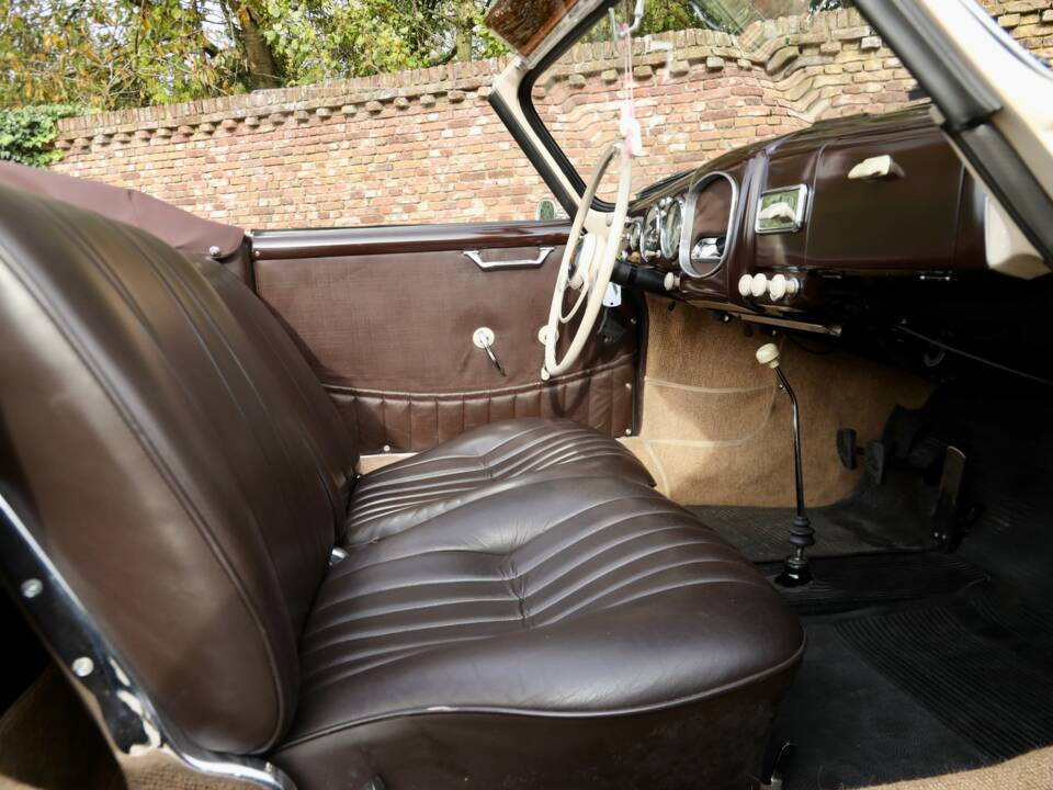 Bild 30/50 von Porsche 356 1500 (1952)