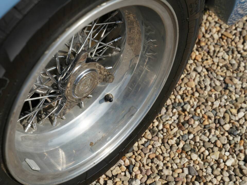 Afbeelding 43/50 van Lamborghini 400 GT (1967)