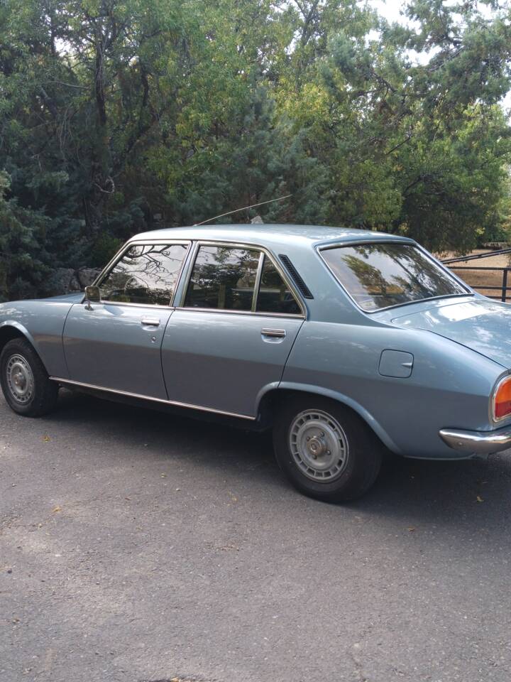 Bild 3/52 von Peugeot 504 (1979)