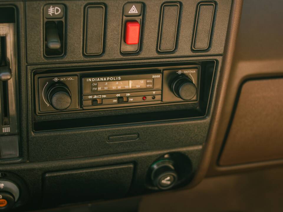Imagen 24/26 de Opel Kadett 1,3 S (1984)