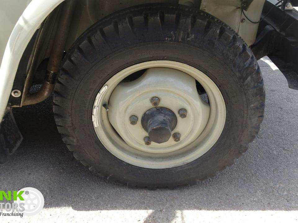 Bild 17/23 von FIAT Campagnola (1968)