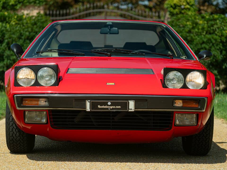 Image 4/50 de Ferrari 308 GT4 (1975)