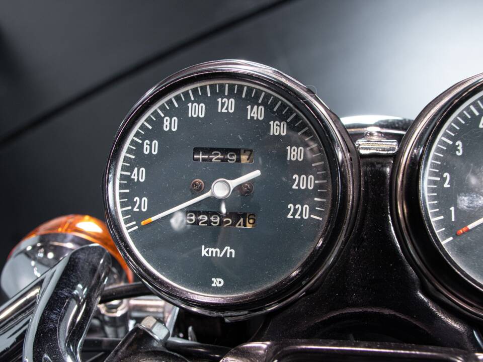 Bild 50/50 von Honda CB 750 Four (1973)