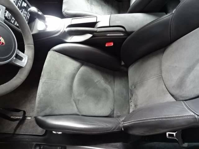 Bild 14/29 von Porsche 911 Carrera GTS (2011)