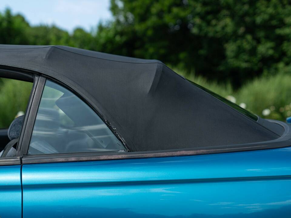 Image 35/50 of Ford Mustang (1994)