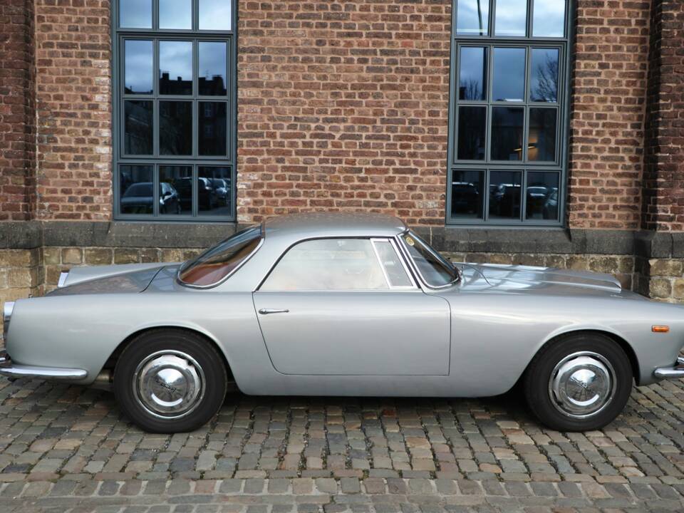 Image 1/51 of Lancia Flaminia GT Touring (1960)