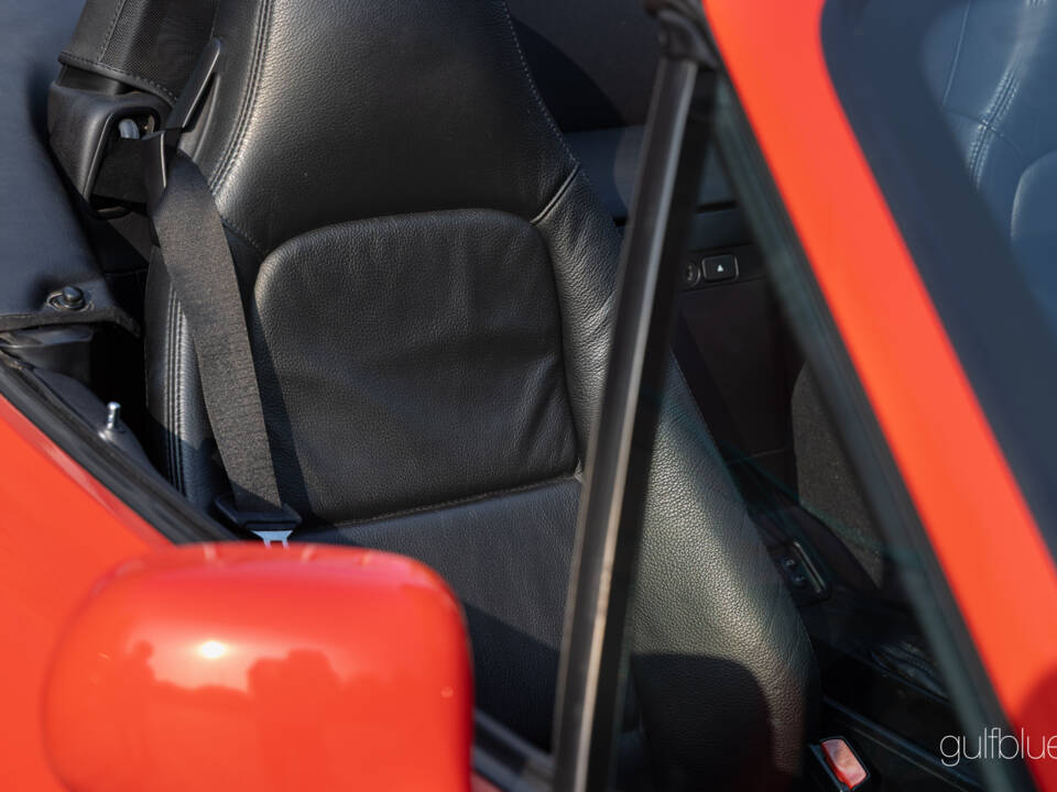 Image 16/45 of BMW Z3 2.2i (2000)