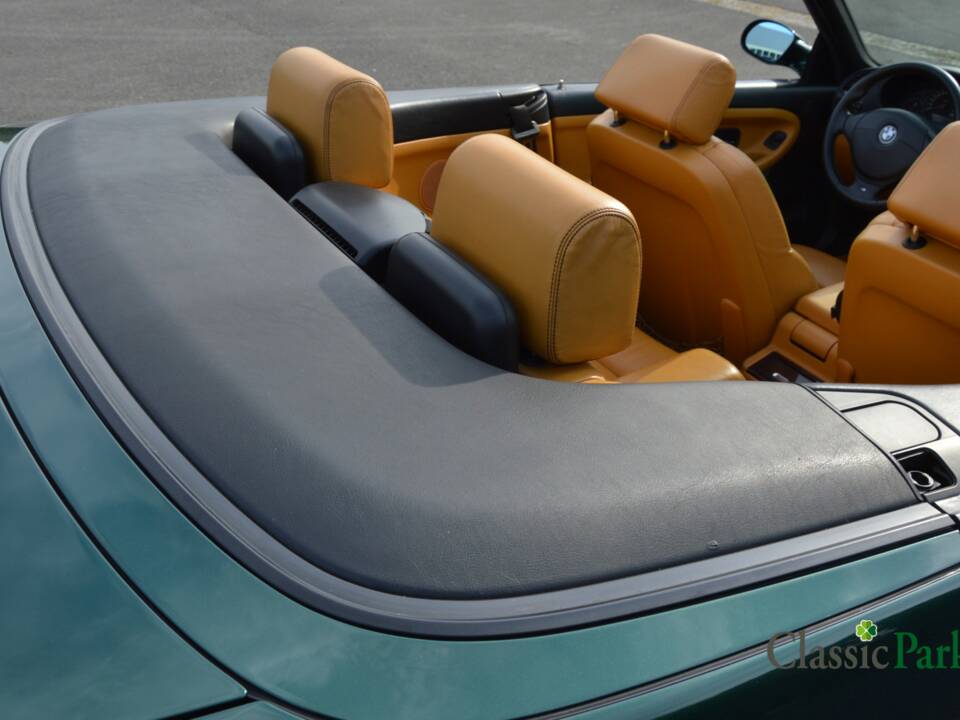 Bild 35/50 von BMW M3 (1998)