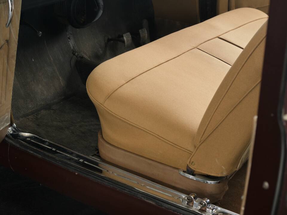 Image 46/50 of Lancia Aurelia B12 (1955)