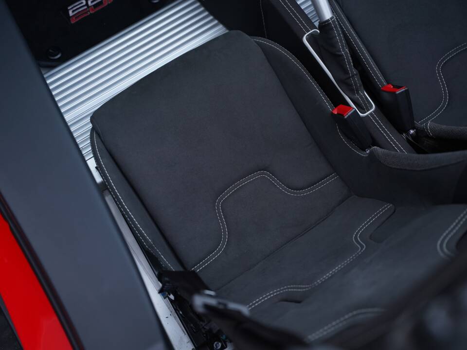 Image 20/50 of Lotus Elise Cup 250 (2017)