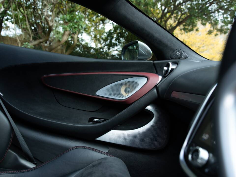 Immagine 36/39 di McLaren GT (2020)