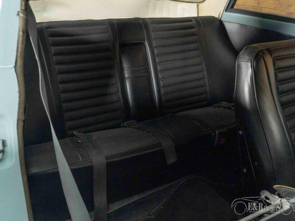 Image 10/19 of Volvo P 121 (1965)