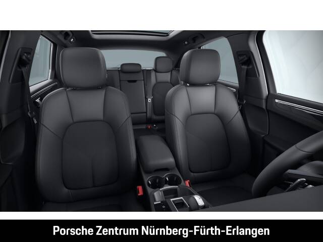 Bild 6/8 von Porsche Macan S (2022)