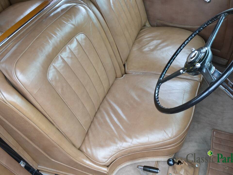 Bild 22/50 von Rolls-Royce Phantom III (1938)