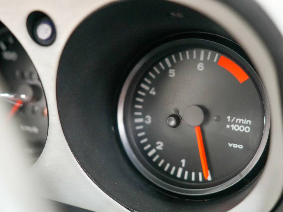 Imagen 28/31 de Porsche 924 (1978)