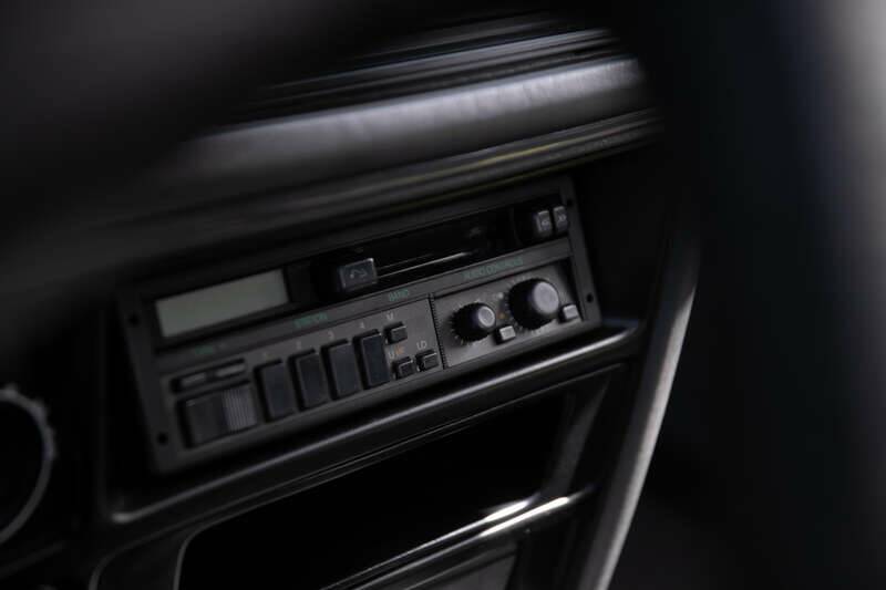 Imagen 16/36 de Ford Sierra RS Cosworth (1986)