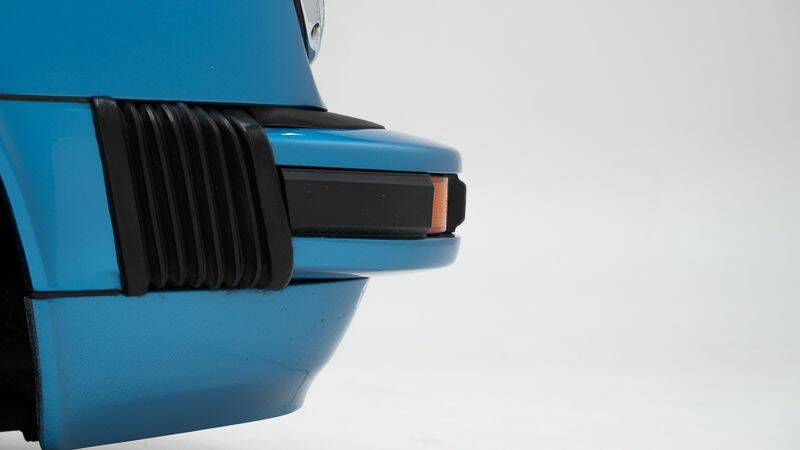 Bild 13/15 von Porsche 911 SC 3.0 (1981)