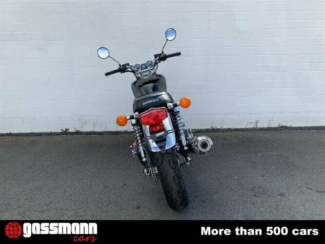 Bild 7/15 von Honda DUMMY (2013)