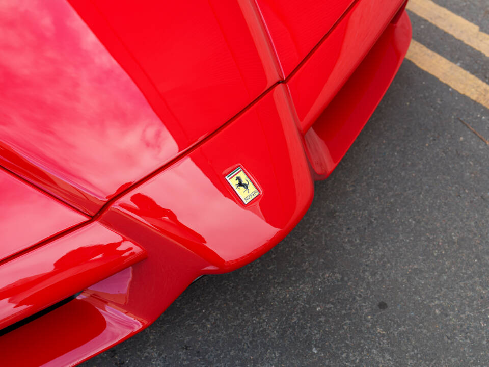 Bild 8/29 von Ferrari Enzo Ferrari (2002)