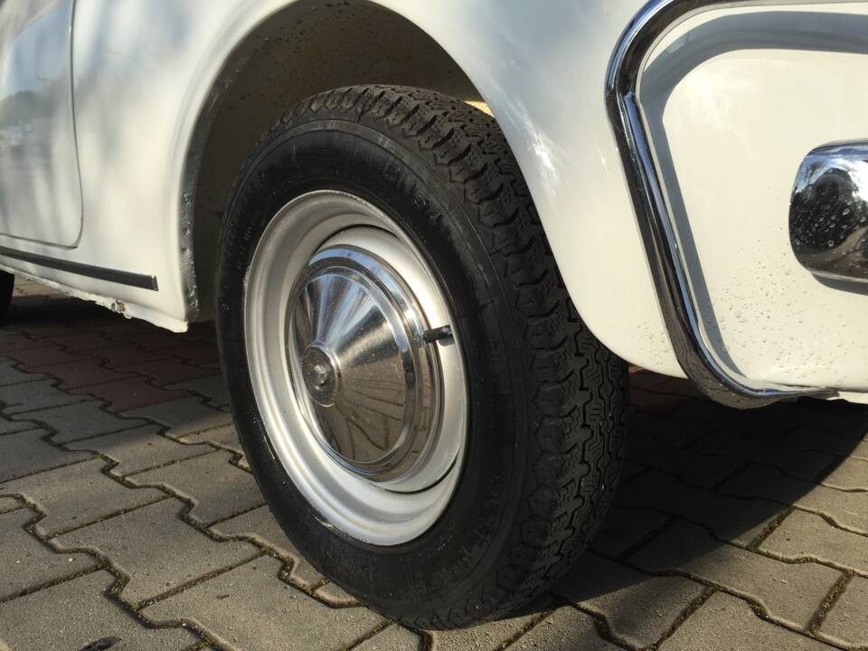 Bild 12/23 von FIAT 500 L (1970)