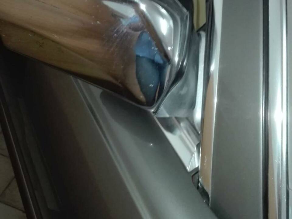 Immagine 26/50 di Mercedes-Benz 280 SLC (1976)