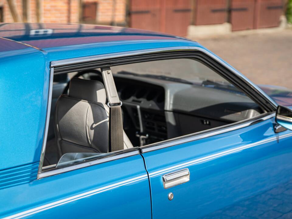 Bild 15/86 von Mitsubishi Sapporo (1978)