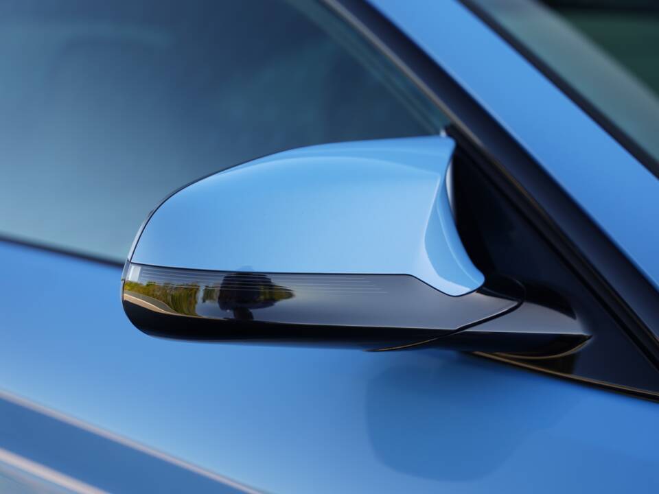 Immagine 41/50 di BMW M4 Competition (2019)