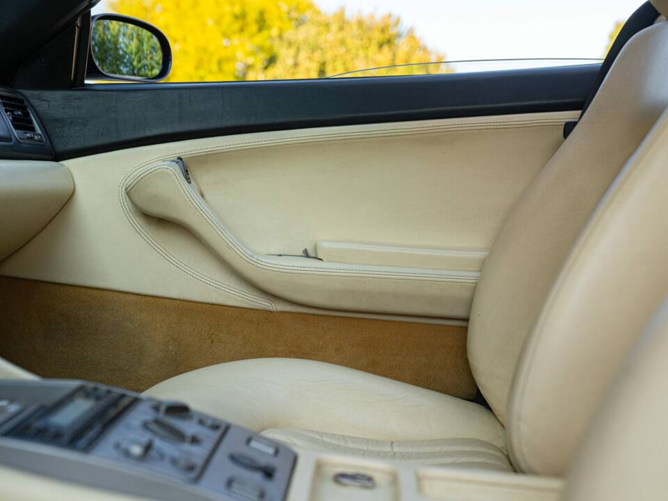 Bild 28/50 von Ferrari 456 GT (1995)