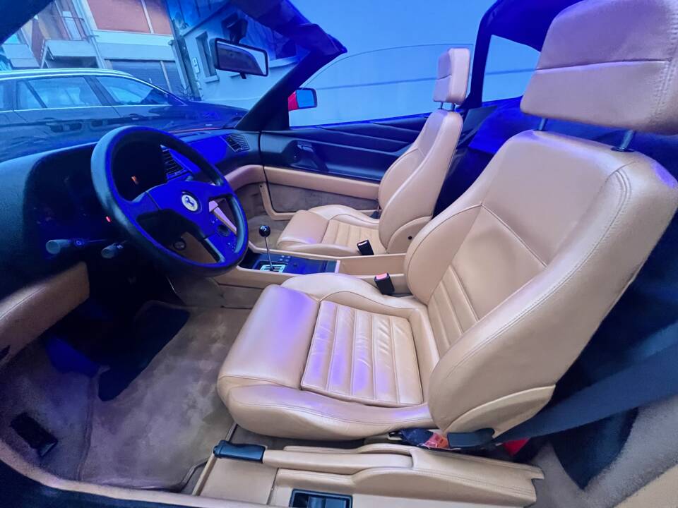 Imagen 14/23 de Ferrari 348 TS (1992)