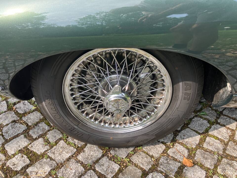 Bild 19/32 von Jaguar E-Type 3.8 (1962)