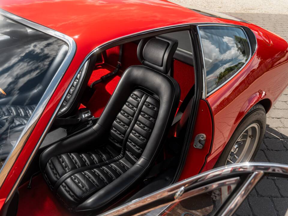 Bild 66/79 von Ferrari 365 GTB/4 Daytona (1969)