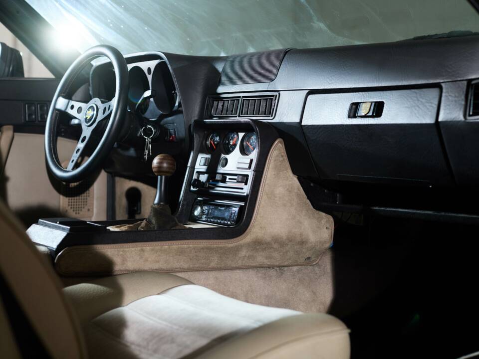 Imagen 41/96 de Porsche 924 S (1986)