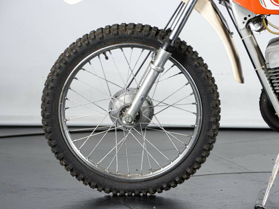 Bild 11/50 von Aspes Hopi 125 (1983)