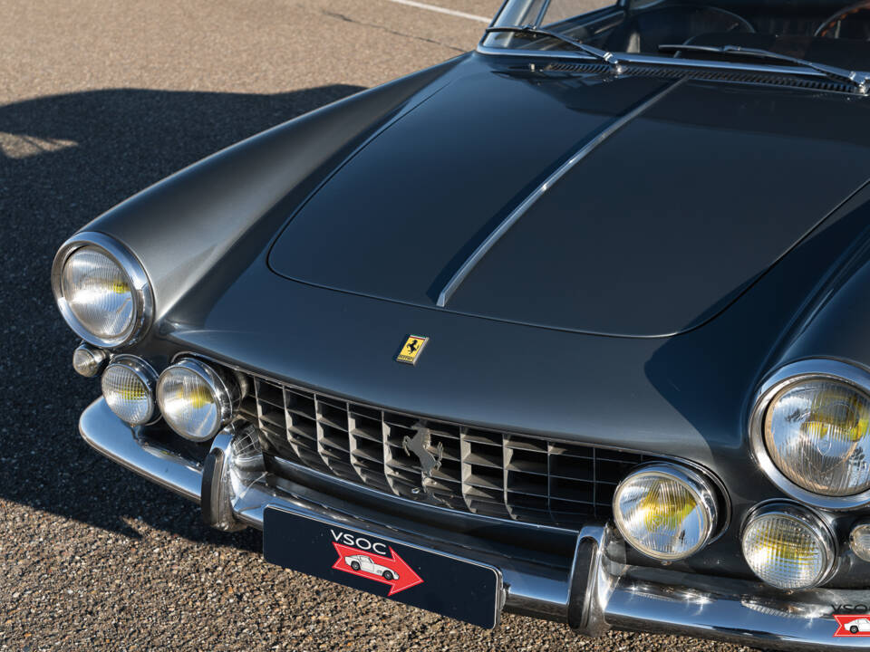 Immagine 9/25 di Ferrari 250 GT 2+2 (1963)