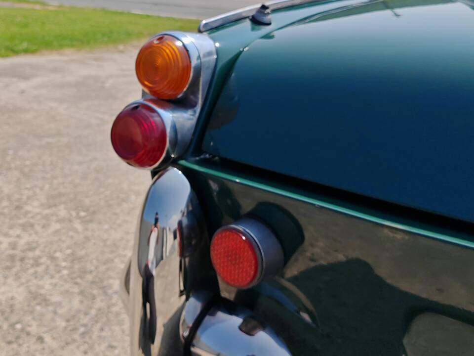 Afbeelding 21/49 van Triumph Spitfire Mk II (1965)