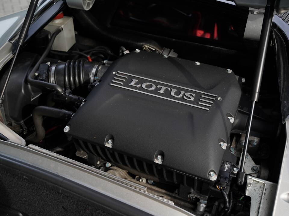Bild 6/6 von Lotus Evora 400 (2016)
