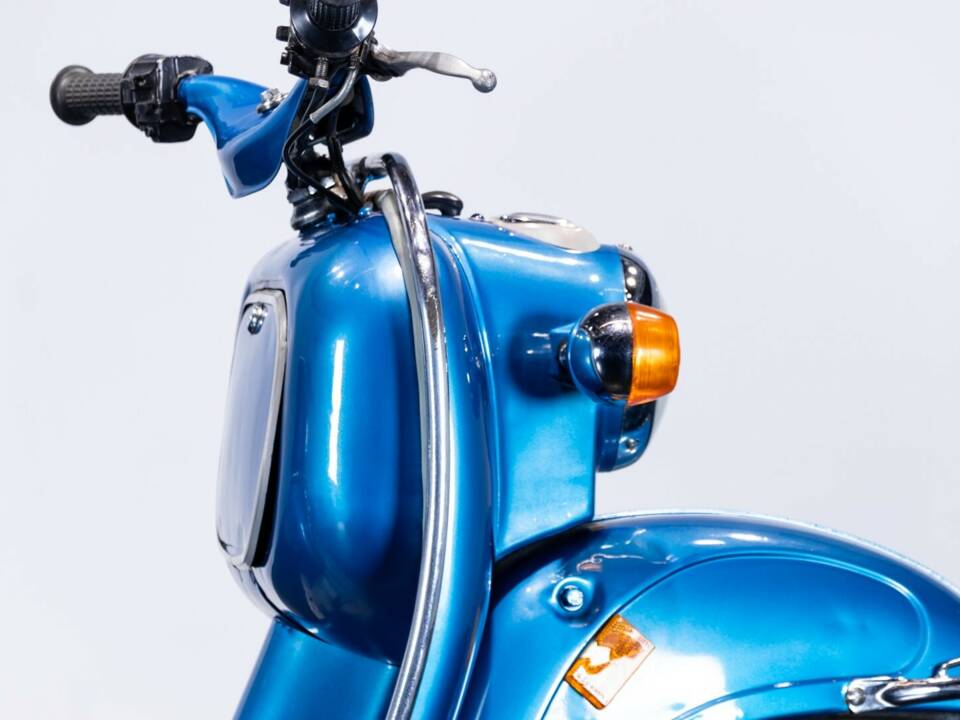 Imagen 32/50 de KTM Ponny II Super 4 (1977)