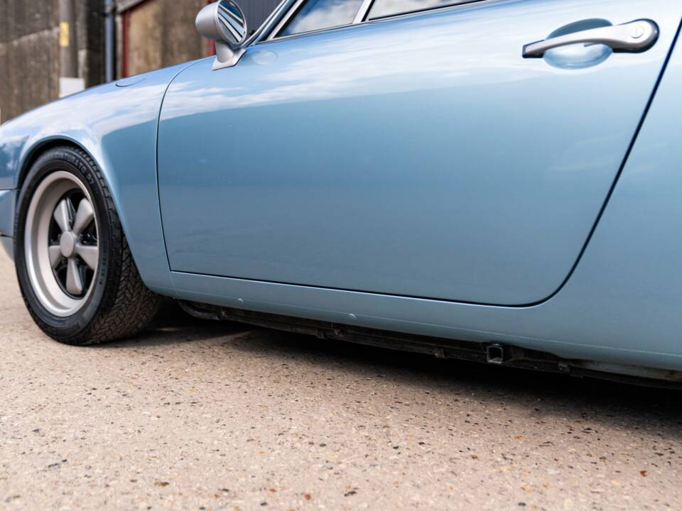 Image 9/50 of Porsche 911 SC 3.0 (1980)