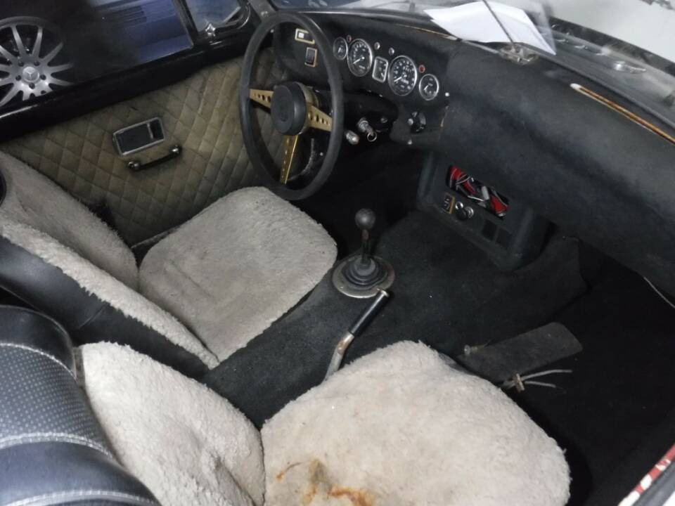 Afbeelding 41/46 van MG MGB (1971)