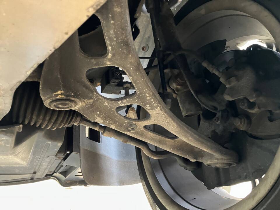 Immagine 42/61 di BMW 330Ci (2004)