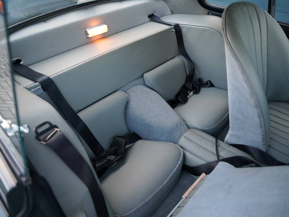 Bild 19/50 von Jaguar XK 150 3.8 S FHC (1960)