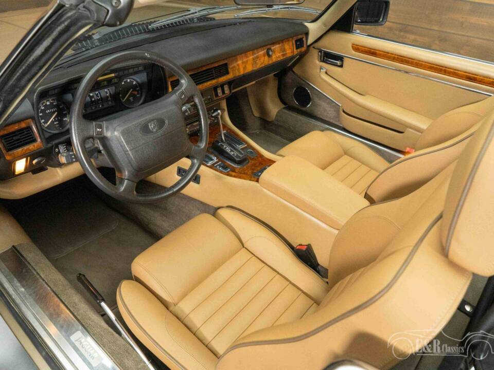 Bild 11/19 von Jaguar XJ-S H.E. (1990)