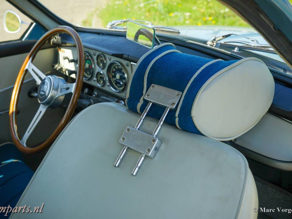 Bild 11/32 von Saab 96 Sport (1967)