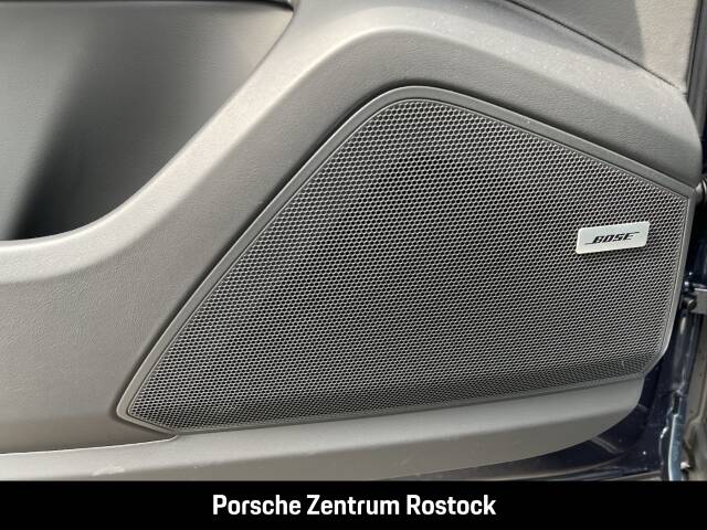 Bild 22/31 von Porsche Cayenne Coupé E-Hybrid (2025)